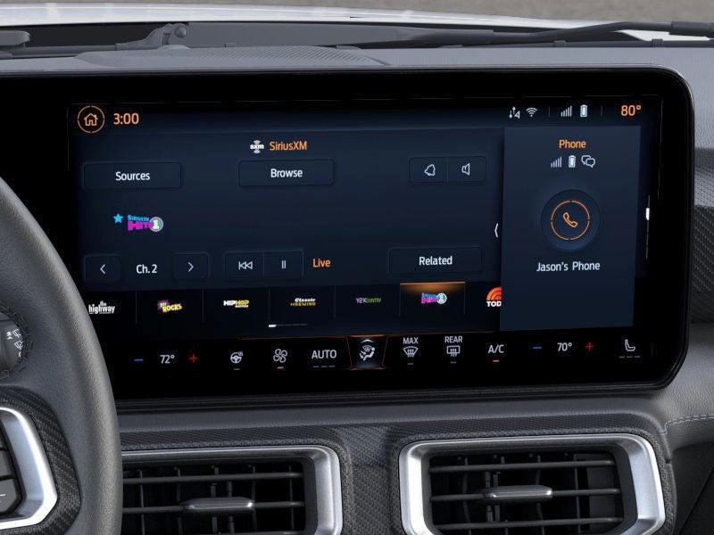 new 2025 Ford Mustang car, priced at $37,387