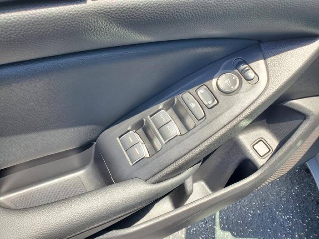 used 2021 Honda Accord car, priced at $19,991