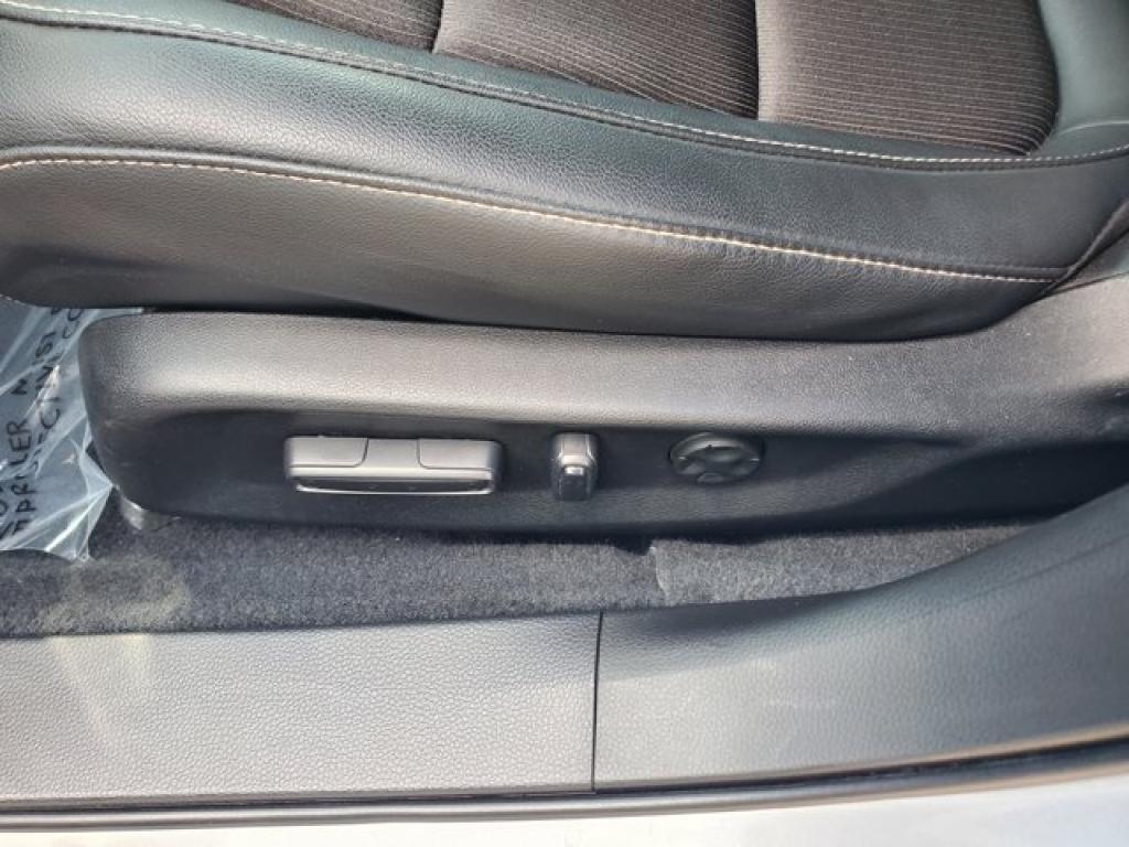 used 2021 Honda Accord car, priced at $19,991