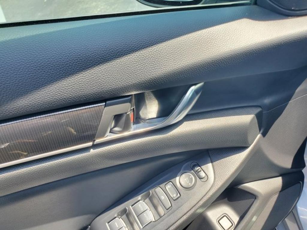 used 2021 Honda Accord car, priced at $19,991