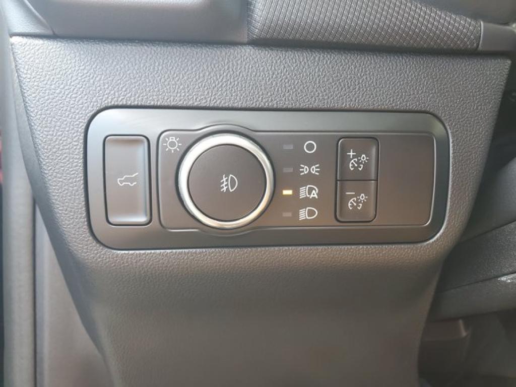 used 2024 Ford Bronco Sport car, priced at $27,991