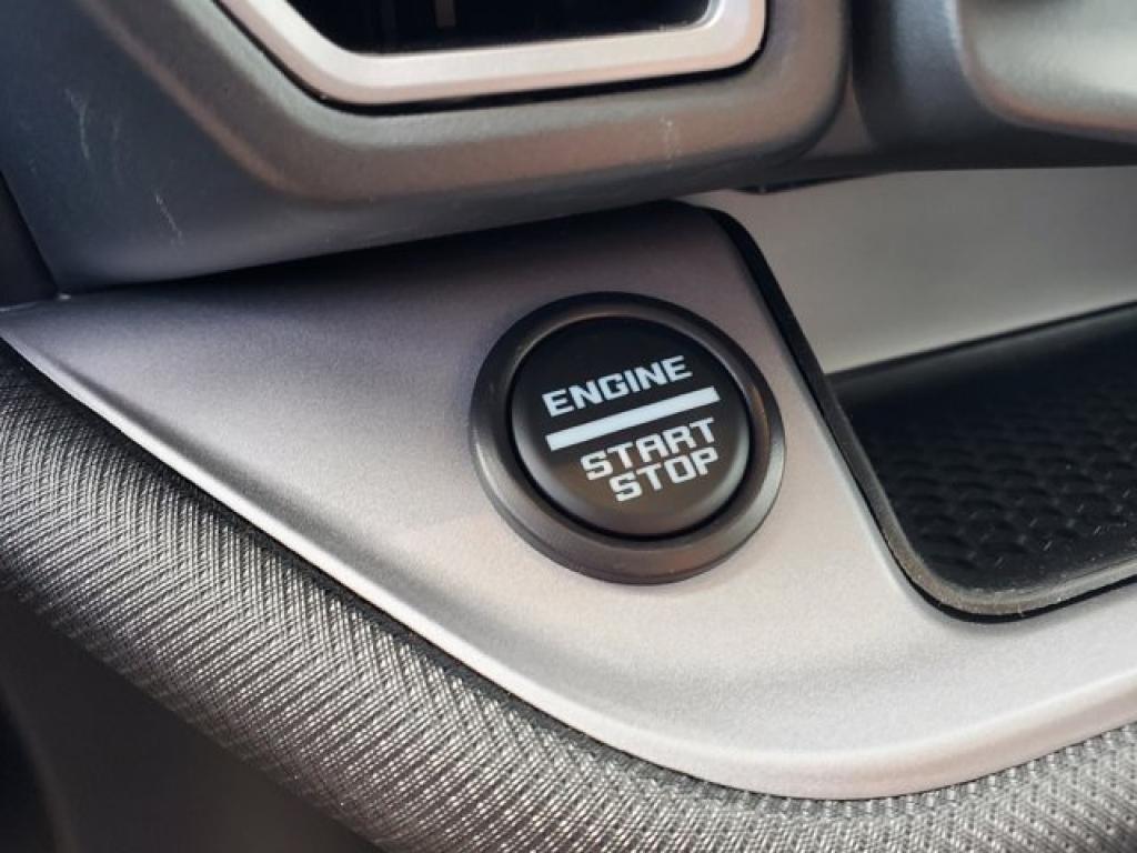 used 2024 Ford Bronco Sport car, priced at $27,991