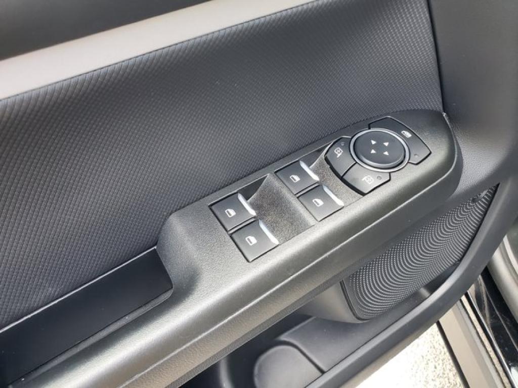 used 2024 Ford Bronco Sport car, priced at $27,991