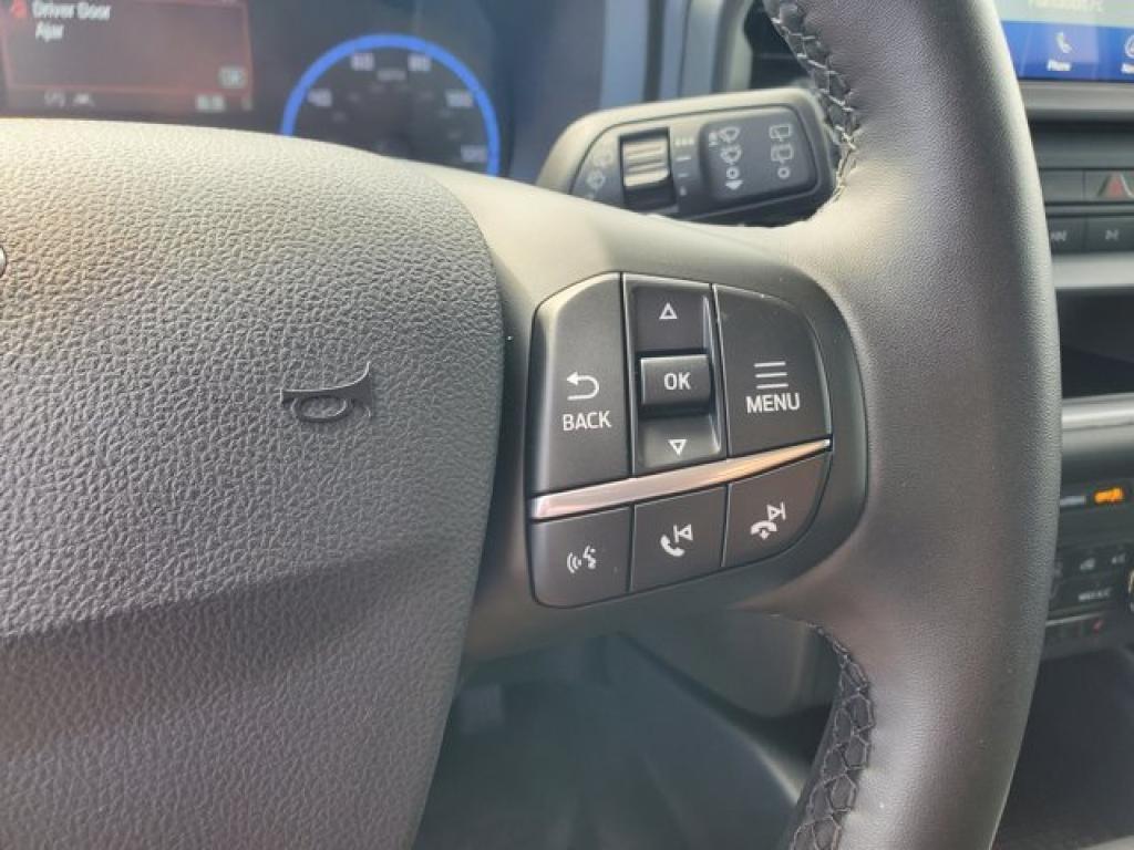used 2024 Ford Bronco Sport car, priced at $27,991