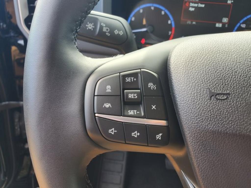 used 2024 Ford Bronco Sport car, priced at $27,991