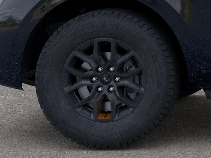 new 2025 Ford Expedition car, priced at $83,945