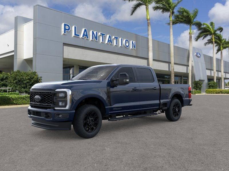 new 2025 Ford F-250 car, priced at $82,798