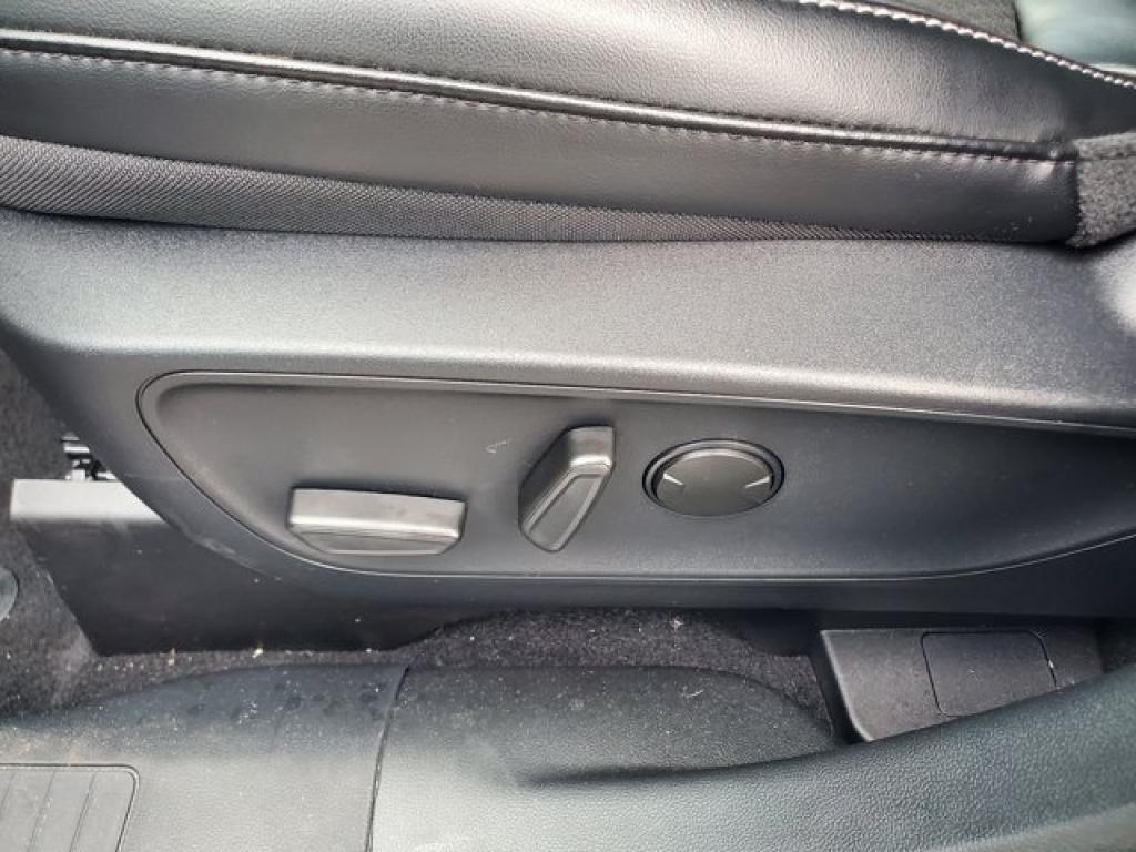 used 2024 Ford Escape car, priced at $29,991