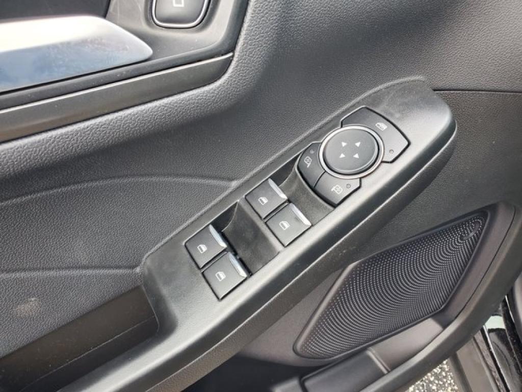 used 2024 Ford Escape car, priced at $29,991
