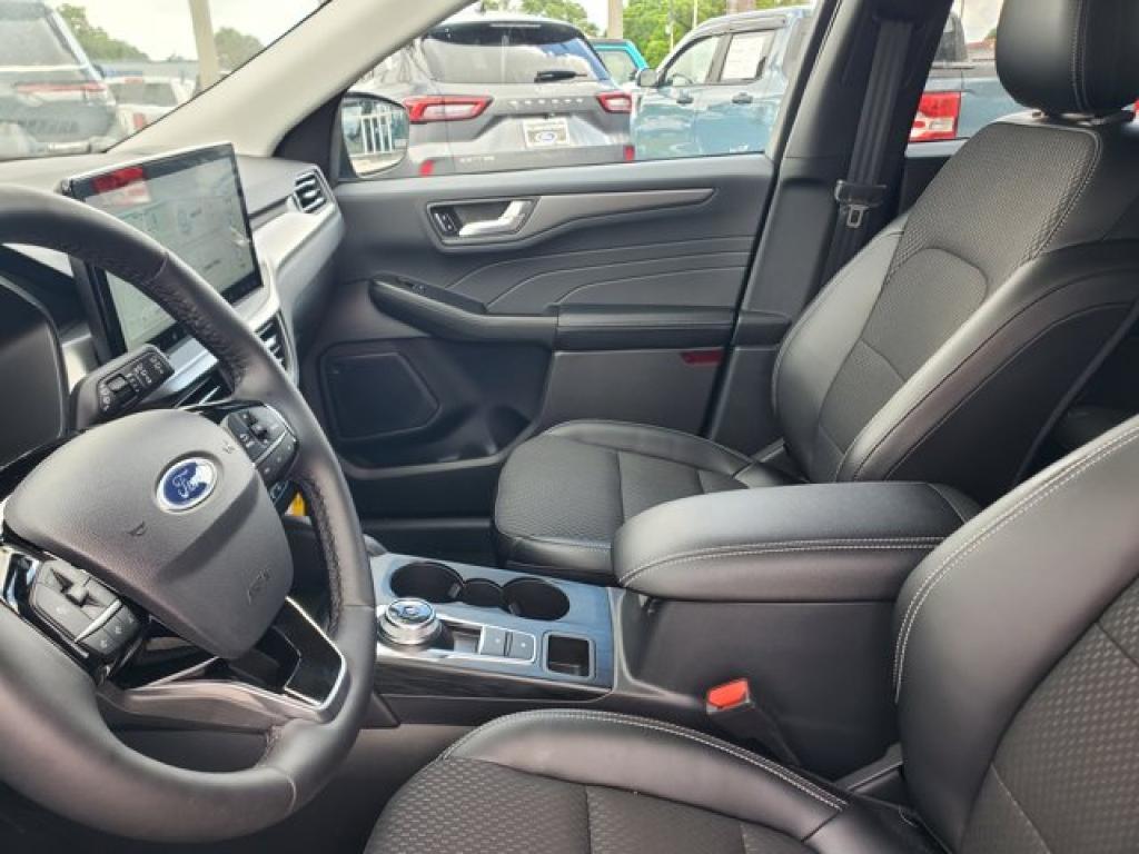 used 2024 Ford Escape car, priced at $29,991