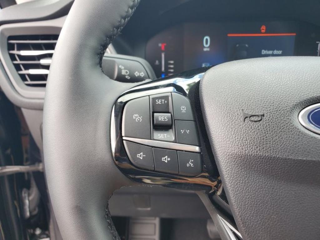 used 2024 Ford Escape car, priced at $29,991