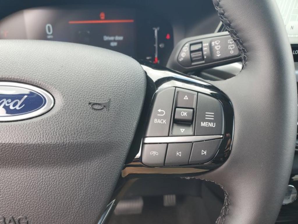 used 2024 Ford Escape car, priced at $29,991