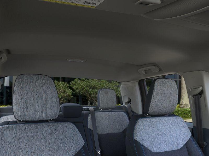 new 2025 Ford Maverick car, priced at $33,135