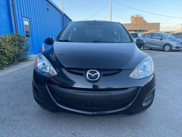 used 2012 Mazda Mazda2 car, priced at $6,999