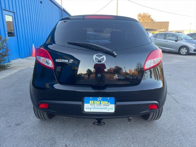 used 2012 Mazda Mazda2 car, priced at $6,999