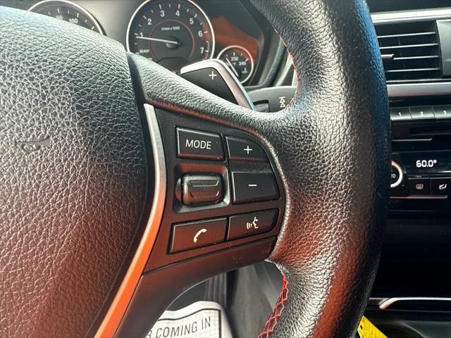 used 2016 BMW 328 car, priced at $15,999
