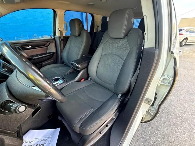 used 2013 GMC Acadia car, priced at $6,498