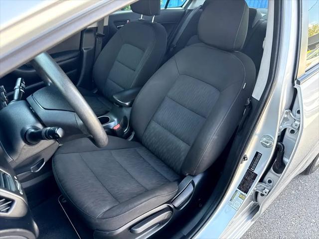 used 2016 Kia Forte car, priced at $7,299