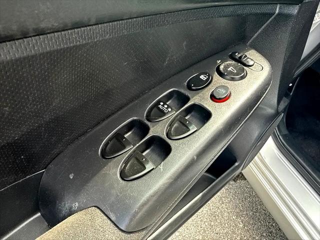 used 2010 Honda Civic car, priced at $8,999