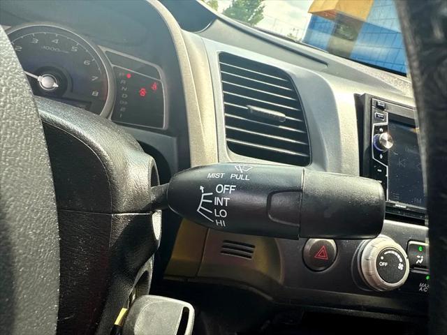 used 2010 Honda Civic car, priced at $8,999