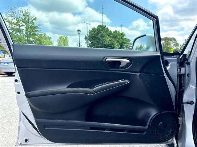 used 2010 Honda Civic car, priced at $8,999