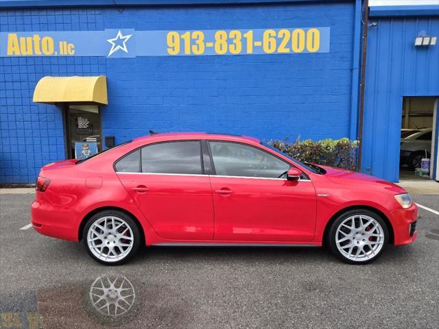 used 2014 Volkswagen Jetta car, priced at $11,299