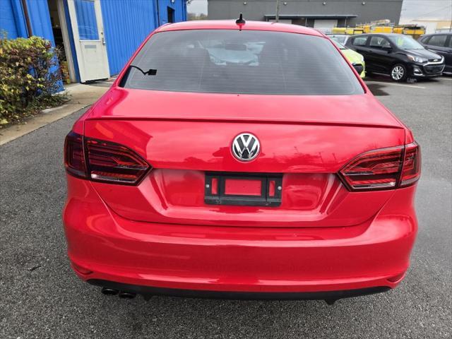 used 2014 Volkswagen Jetta car, priced at $11,299