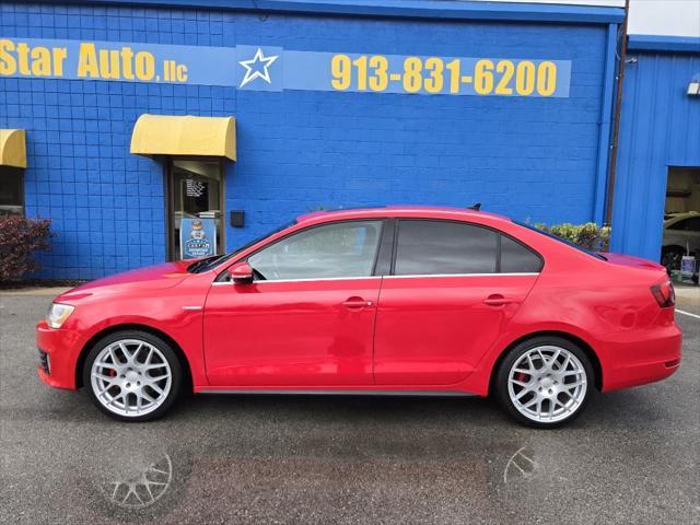 used 2014 Volkswagen Jetta car, priced at $11,299