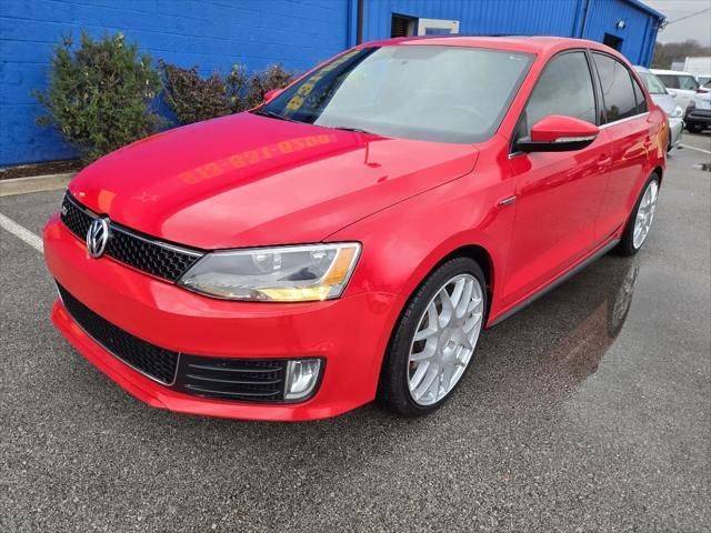 used 2014 Volkswagen Jetta car, priced at $11,299