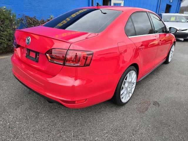 used 2014 Volkswagen Jetta car, priced at $11,299