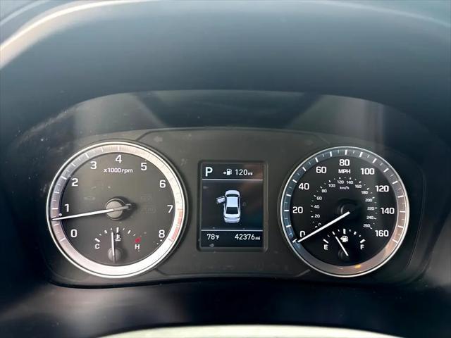 used 2019 Hyundai Sonata car, priced at $14,999