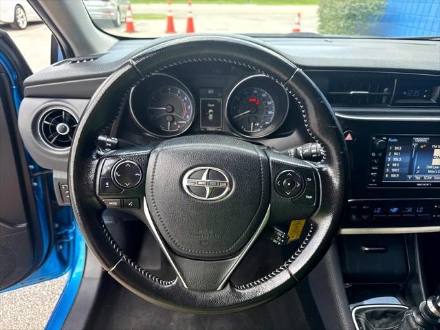used 2016 Scion iM car, priced at $10,799
