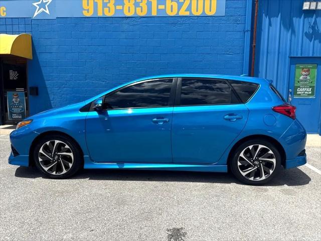 used 2016 Scion iM car, priced at $10,799
