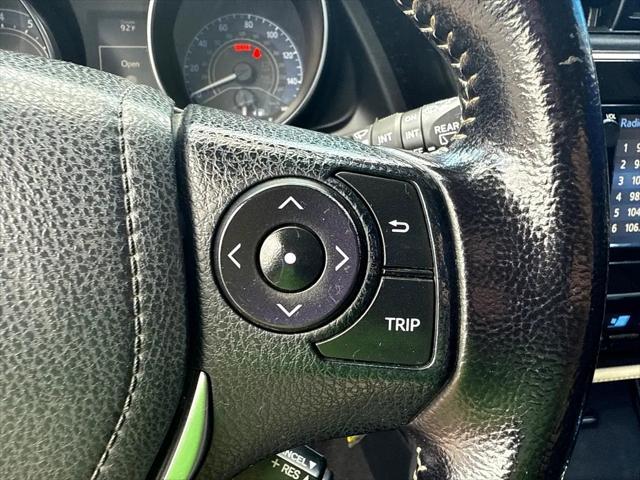 used 2016 Scion iM car, priced at $10,799