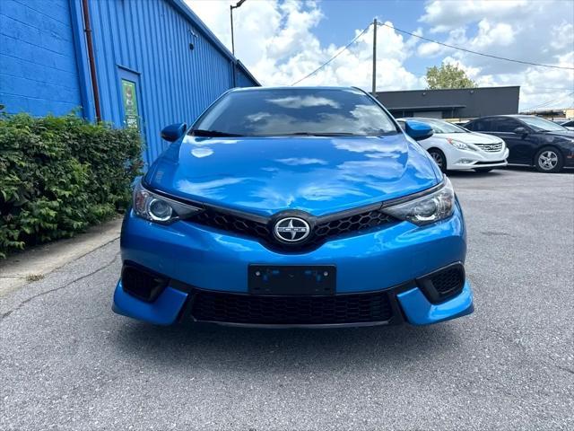used 2016 Scion iM car, priced at $10,799