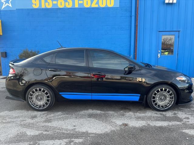 used 2013 Dodge Dart car, priced at $8,998