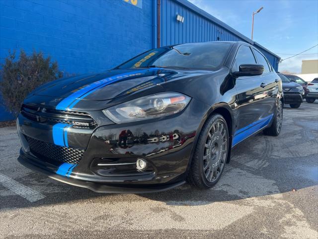 used 2013 Dodge Dart car, priced at $8,998