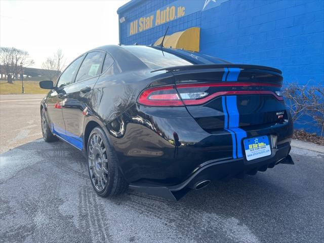 used 2013 Dodge Dart car, priced at $8,998