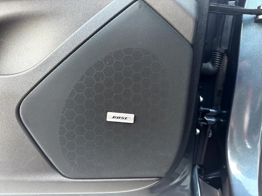 used 2021 Cadillac XT5 car, priced at $17,497