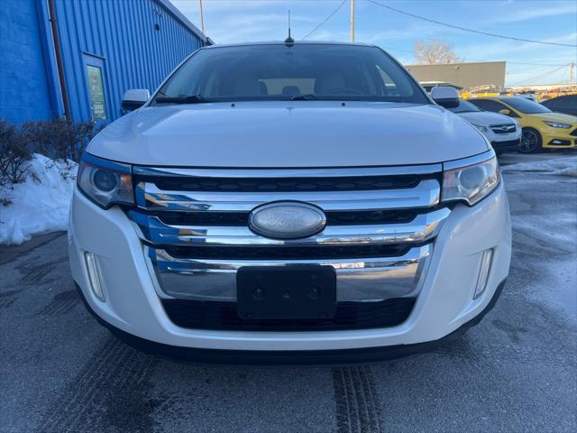 used 2013 Ford Edge car, priced at $9,799