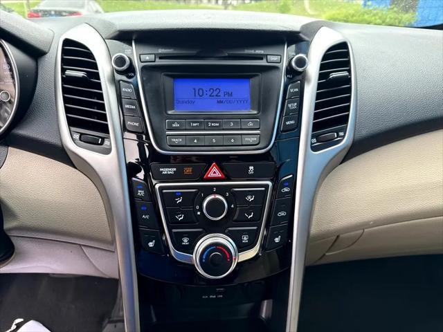 used 2015 Hyundai Elantra GT car, priced at $9,799