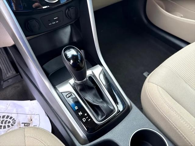 used 2015 Hyundai Elantra GT car, priced at $9,799