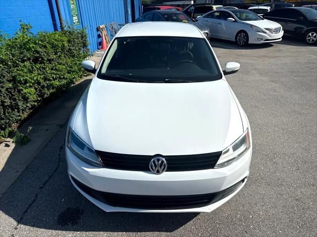 used 2014 Volkswagen Jetta car, priced at $6,499