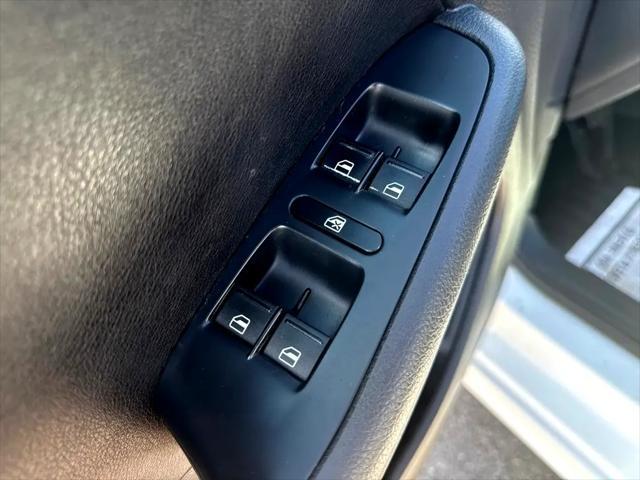 used 2014 Volkswagen Jetta car, priced at $6,499