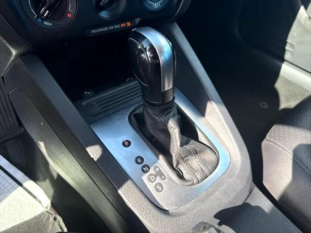 used 2014 Volkswagen Jetta car, priced at $6,499