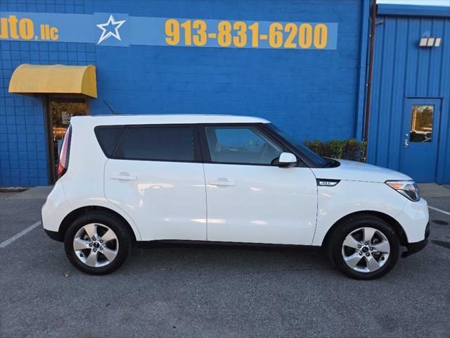 used 2019 Kia Soul car, priced at $11,799