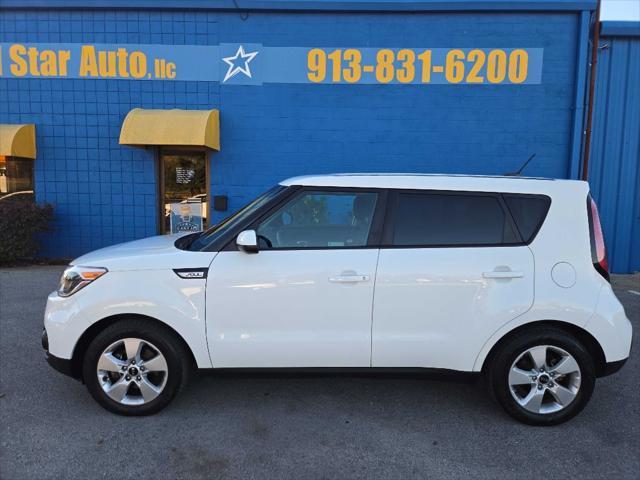 used 2019 Kia Soul car, priced at $11,799