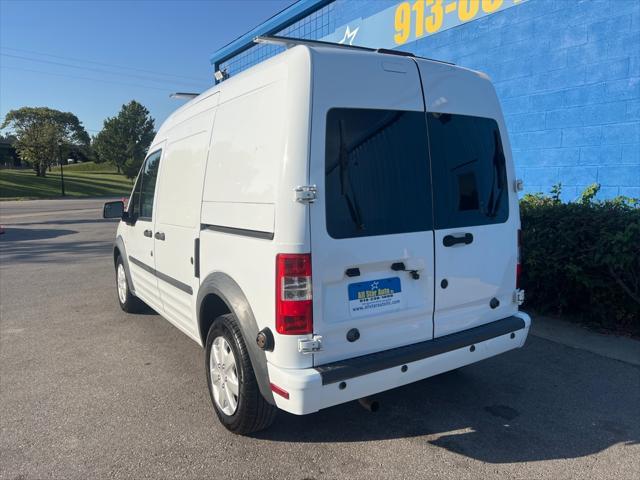 used 2013 Ford Transit Connect car, priced at $9,749