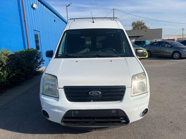 used 2013 Ford Transit Connect car, priced at $9,749