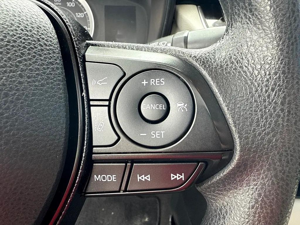 used 2020 Toyota Corolla car, priced at $15,998